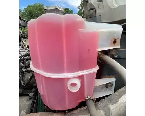 Radiator Overflow Bottle International 7500 Complete Recycling Group LLC
