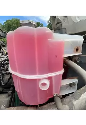 International 7500 Radiator Overflow Bottle