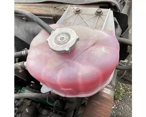 International 7500 Radiator Overflow Bottle