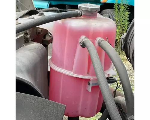 International 7500 Radiator Overflow Bottle