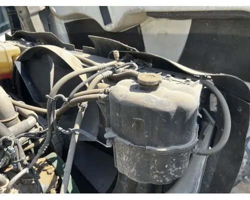 Radiator Shroud INTERNATIONAL 7500 DTI Trucks