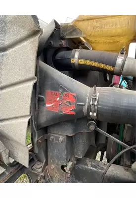 International 7500 Radiator