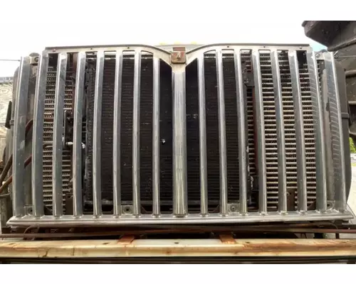 International 7500 Radiator