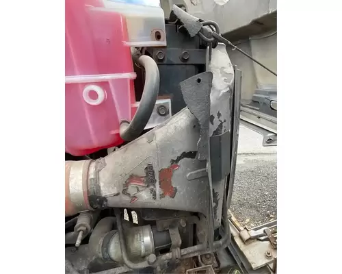 International 7500 Radiator