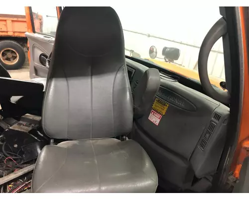 Seat, Front International 7500 Vander Haags Inc Sp