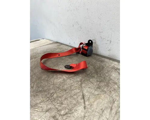 Seat, Front INTERNATIONAL 7500 Frontier Truck Parts