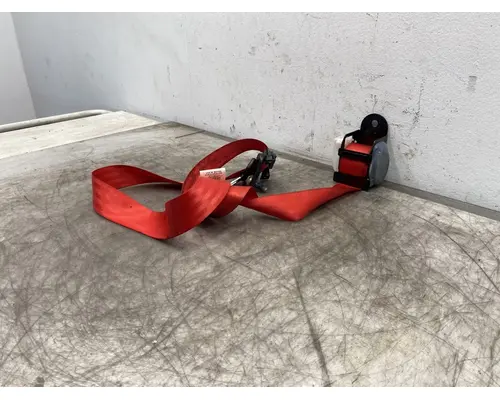 Seat, Front INTERNATIONAL 7500 Frontier Truck Parts