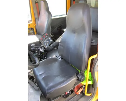 Seat, Front INTERNATIONAL 7500 LKQ Heavy Truck Maryland