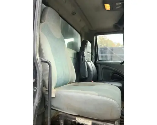 Seat, Front International 7500 Complete Recycling Group LLC
