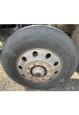 International 7500 Spindle / Knuckle, Front