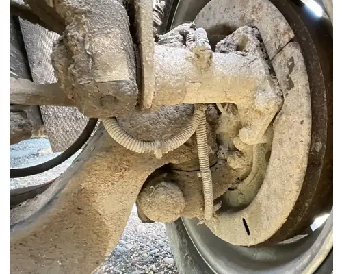 International 7500 Spindle  Knuckle, Front