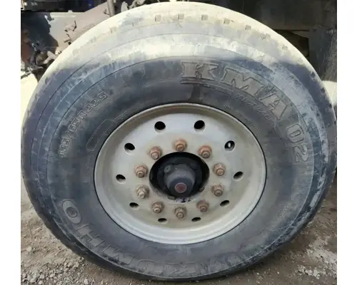 Spindle / Knuckle, Front International 7500 Complete Recycling Group LLC