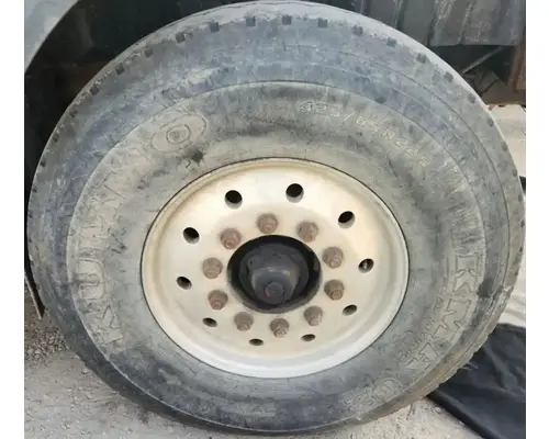 Spindle / Knuckle, Front International 7500 Complete Recycling Group LLC