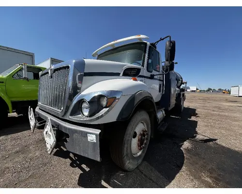 Starter Motor INTERNATIONAL 7500 DTI Trucks