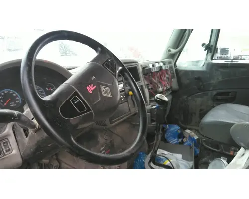 Steering Column INTERNATIONAL 7500 LKQ Heavy Truck - Goodys