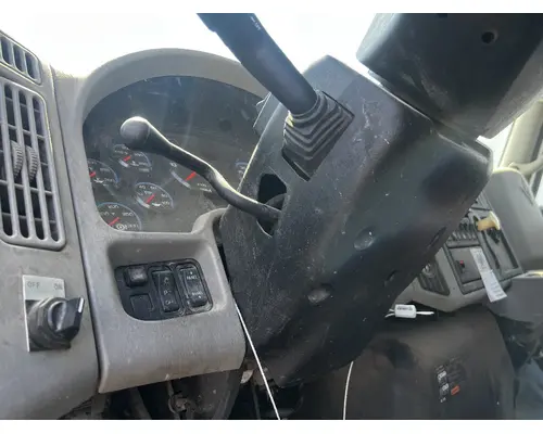 Steering Column INTERNATIONAL 7500 DTI Trucks
