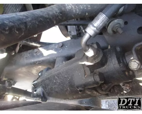Steering Gear / Rack INTERNATIONAL 7500 DTI Trucks