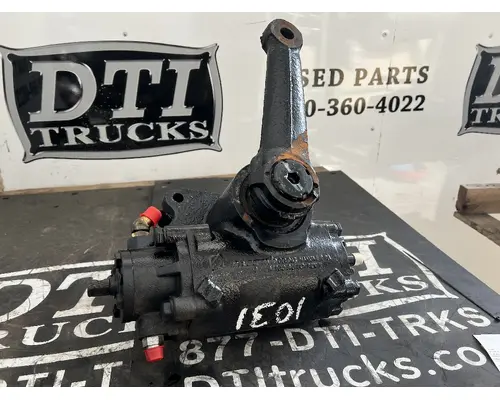 Steering Gear / Rack INTERNATIONAL 7500 DTI Trucks
