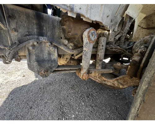 Steering Gear / Rack INTERNATIONAL 7500 DTI Trucks