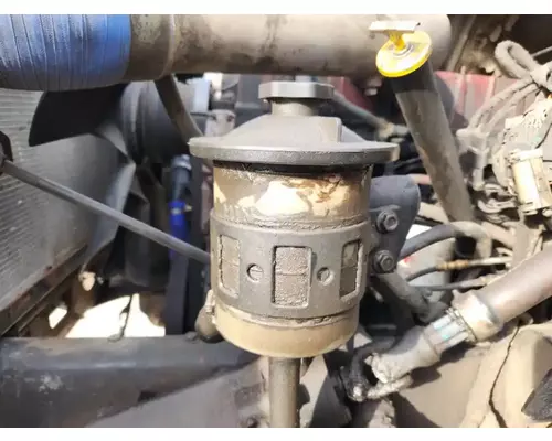 Steering Or Suspension Parts, Misc. International 7500 Complete Recycling Group LLC