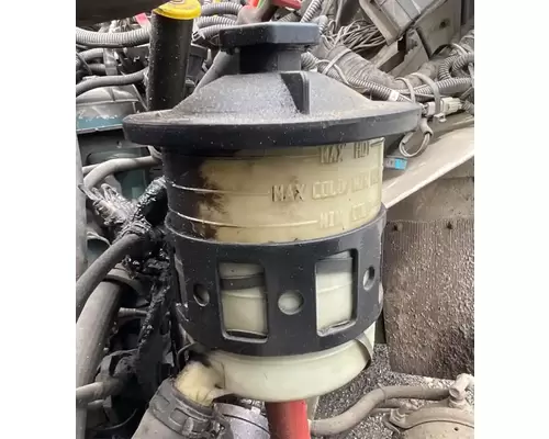 International 7500 Steering or Suspension Parts, Misc.
