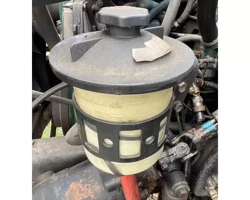 International 7500 Steering or Suspension Parts, Misc.