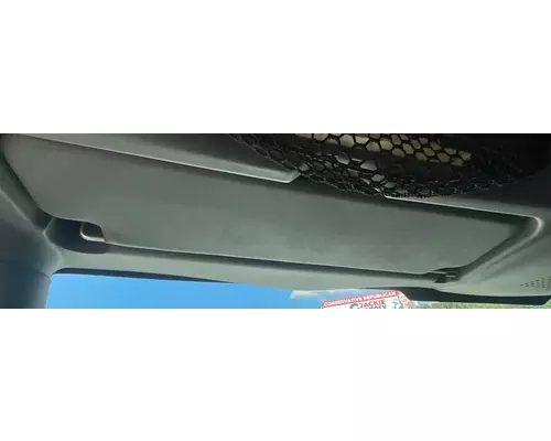 Sun Visor (External) International 7500 Complete Recycling Group LLC