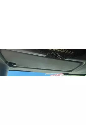 International 7500 Sun Visor (External)
