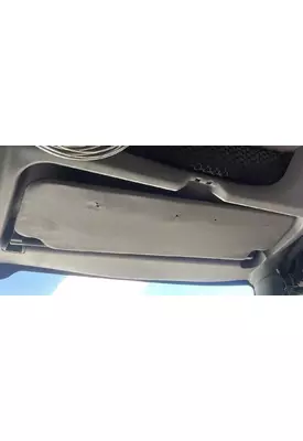 International 7500 Sun Visor (External)