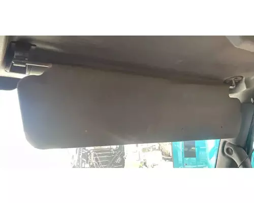 International 7500 Sun Visor (External)
