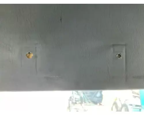 International 7500 Sun Visor (External)