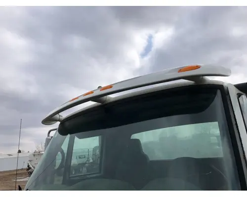 Sun Visor (External) International 7500 Vander Haags Inc Sp