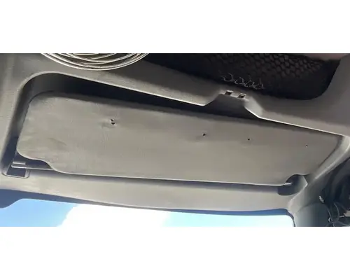 Sun Visor (External) International 7500 Complete Recycling Group LLC