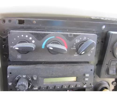 Temperature Control INTERNATIONAL 7500 LKQ Heavy Truck Maryland