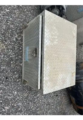 International 7500 Tool Box