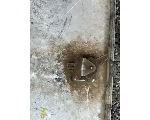 International 7500 Tool Box