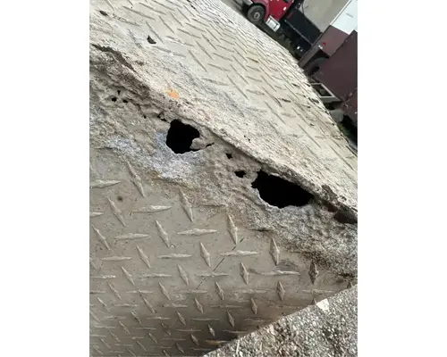 International 7500 Tool Box