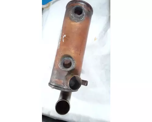 Transmission Oil Cooler INTERNATIONAL 7500 Marshfield Transportation Products