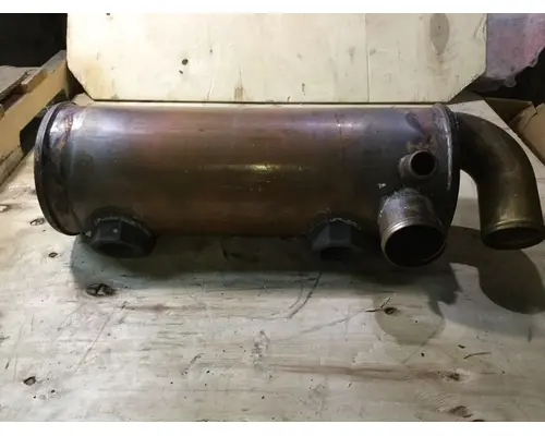 Transmission Oil Cooler INTERNATIONAL 7500 Marshfield Transportation Products
