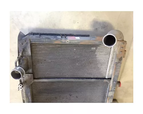 Charge Air Cooler (ATAAC) INTERNATIONAL 7600 / 8600 Active Truck Parts