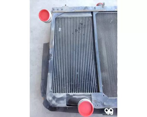 Charge Air Cooler (ATAAC) INTERNATIONAL 7600 / 8600 Active Truck Parts