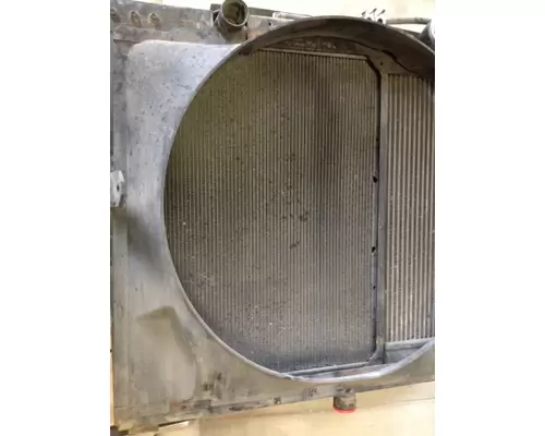 Radiator INTERNATIONAL 7600 / 8600 Active Truck Parts