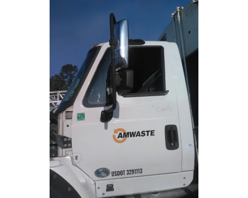 Door Assembly, Front INTERNATIONAL 7600 2002-2018 LKQ Evans Heavy Truck Parts