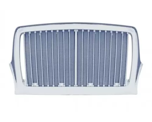 Grille INTERNATIONAL 7600 2008-2018 LKQ Evans Heavy Truck Parts