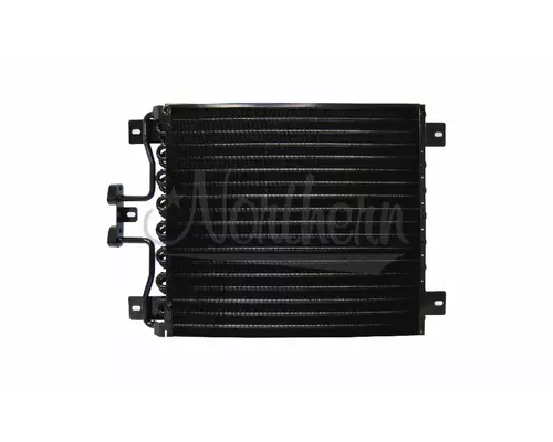 International 7600 Air Conditioner Condenser