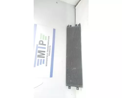 Air Conditioner Condenser INTERNATIONAL 7600 Marshfield Transportation Products