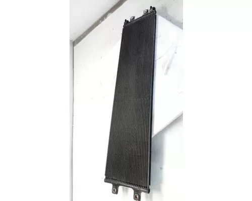 Air Conditioner Condenser INTERNATIONAL 7600 Marshfield Transportation Products