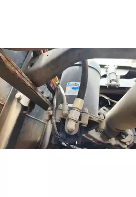 International 7600 Air Drier