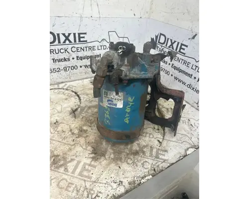 Air Dryer International 7600 Dixie Truck Centre