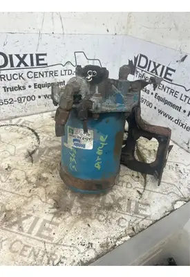 International 7600 Air Drier